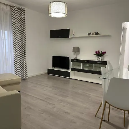 Apartflamenco Apartment