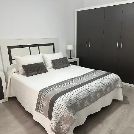 Apartflamenco Apartment *