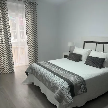 Apartment Apartflamenco Cádiz
