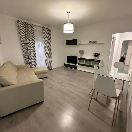 Apartflamenco Apartment