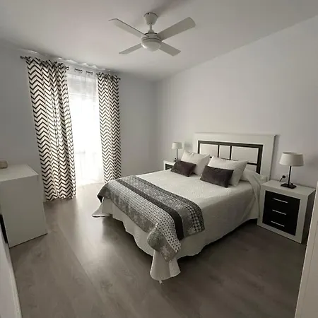 Apartment Apartflamenco