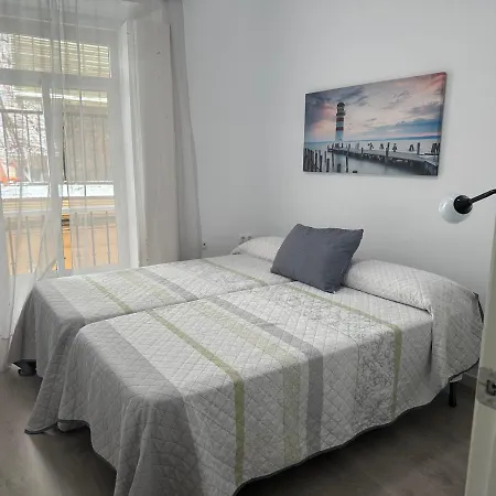 Apartflamenco * Cadiz