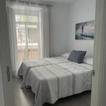 Apartflamenco